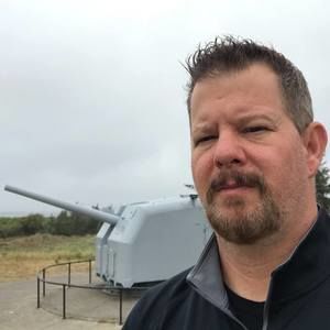 Meet your Posher, John